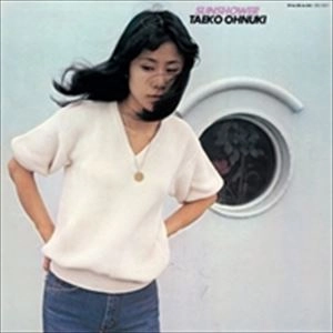 TAEKO ONUKI / 大貫妙子 / SUNSHOWER