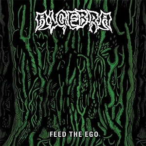 ALGEBRA (METAL) / FEED THE EGO