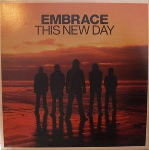 EMBRACE / エンブレイス / THIS NEW DAY