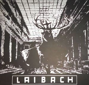 LAIBACH / ライバッハ / NOVA AKROPOLA