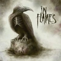 IN FLAMES / イン・フレイムス / サウンズ・オブ・ア・プレイグラウンド・フェイディング / SOUNDS OF PLAYGROUND FADING