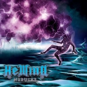 HEMINA / NEBULAE<DIGI>