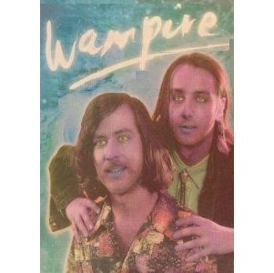 WAMPIRE / ワンパイア / CURIOSITY