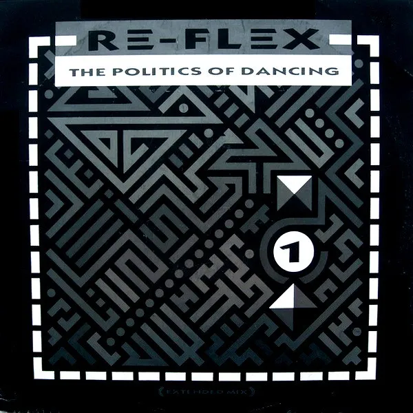 RE-FLEX / リフレックス / POLITICS OF DANCING