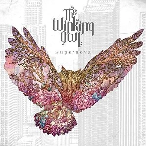 Winking Owl / スーパーノヴァ / Supernova