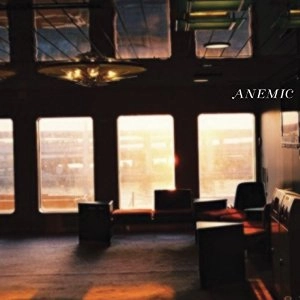 SAY HELLO TO SUNSHINE / アネミック / ANEMIC
