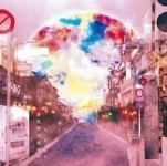 モノポックル / 新世界の夜明け