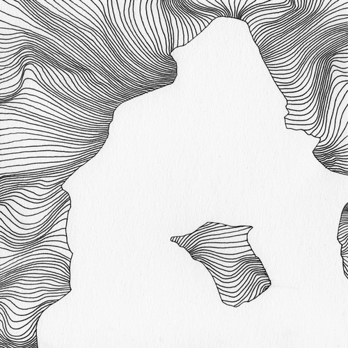 MANNI DEE / AMID THE COLLAPSING SCENERY