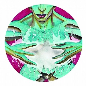 JOHN SHIMA / MOVEMENT EP