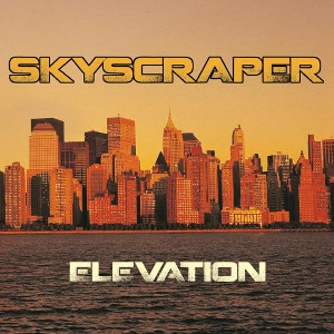 SKYSCRAPER <form UK> / ELEVATION