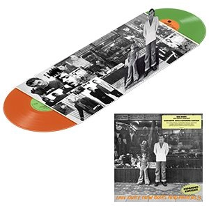 IAN DURY / イアン・デューリー / NEW BOOTS AND PANTIES!! (EXPANDED EDITION) [COLORED 180G 2LP]