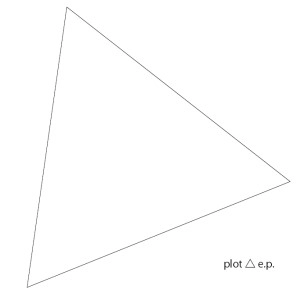 plot / △ e.p.