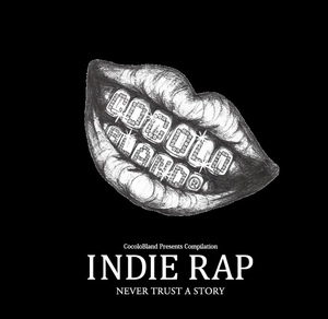 V.A.(INDIE RAP) / INDIE RAP