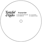ANAXANDER / AN ORDERLY LIFE