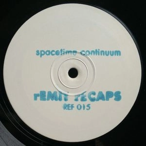 SPACETIME CONTINUUM / スペースタイム・コンティニウム / REMIT RECAPS PT. 1