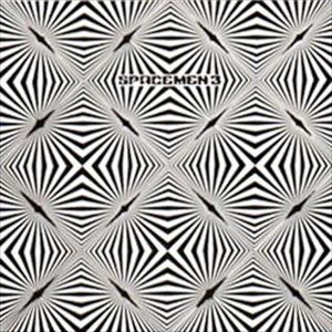 SPACEMEN 3 / スペースメン3 / TRANSPARENT RADIATIO