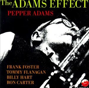 ペッパー・アダムス Reflectory MR5182 レコード アメリカ盤 PEPPER ADAMS / ペッパー・アダムス 商品一覧 | ディスクユニオン