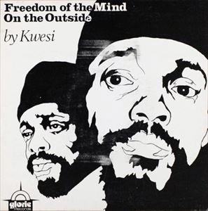 KWESI / FREEDOM OF THE MIND