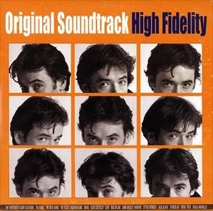 ORIGINAL SOUNDTRACK / オリジナル・サウンドトラック / HIGH FIDELITY