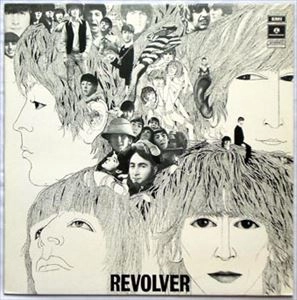 BEATLES / ビートルズ / REVOLVER