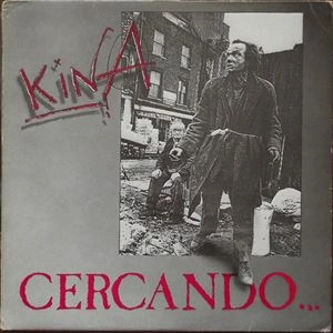 KINA / CERCANDO