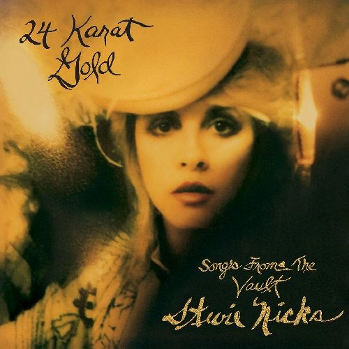STEVIE NICKS / スティーヴィー・ニックス / 24 KARAT GOLD - SONGS FROM THE VAULT [2LP]