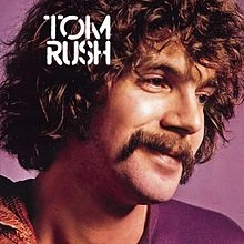 TOM RUSH / トム・ラッシュ / TOM RUSH