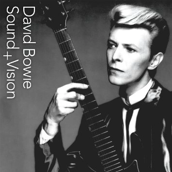 DAVID BOWIE / デヴィッド・ボウイ / SOUND+VISION [2014 REPACKAGE]