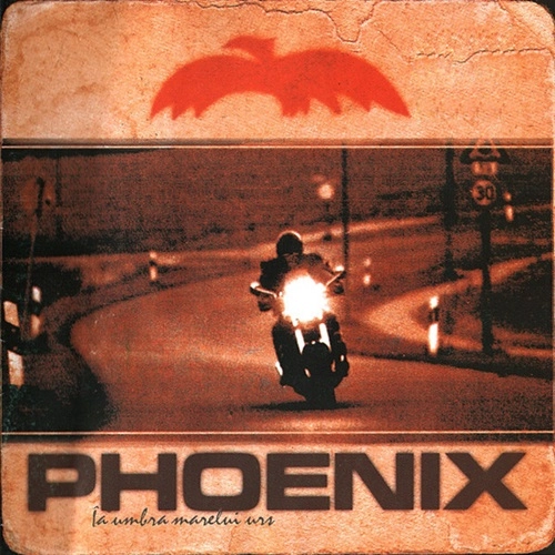 PHOENIX (PROG) / PHOENIX / IN UMBRA MARELUI URS