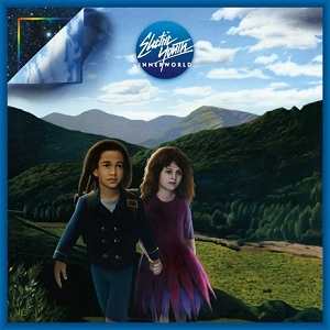 ELECTRIC YOUTH / エレクトリック・ユース / INNERWORLD