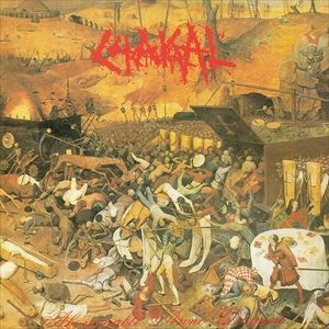 CHAKAL / ABOMINABLE ANNO DOMINI