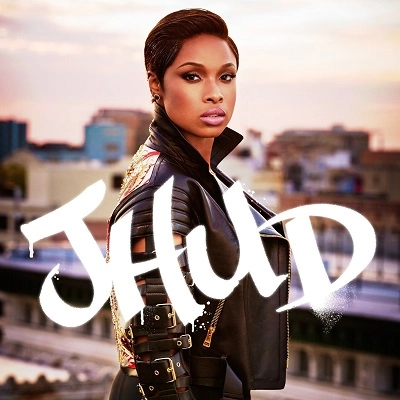 JENNIFER HUDSON / ジェニファー・ハドソン / JHUD