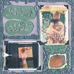 MODEST MOUSE / モデスト・マウス / SAD SAPPY SUCKER