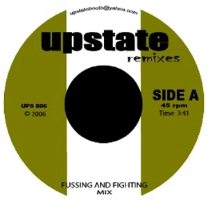 Dr. Dre / Jurassic 5 / Next Episode / Unified Rebelution