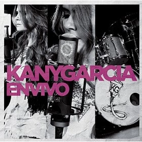 KANY GARCIA / カニー・ガルシア / EN VIVO