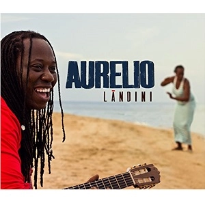 AURELIO MARTINEZ / アウレリオ・マルティネス / LANDINI