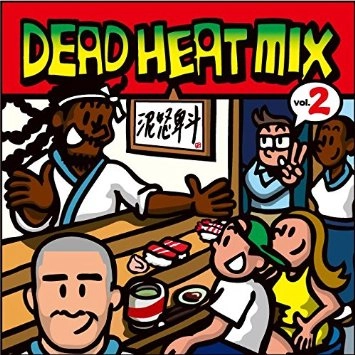 DEAD HEATの商品一覧 | ディスクユニオン・オンラインショップ