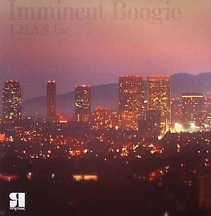 L.H.A.S. INC. / L.A. SUNRISE