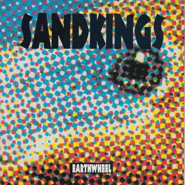 SANDKINGS / EARTHWHEEL