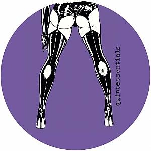 BORROWED IDENTITY / SEXO BONITO