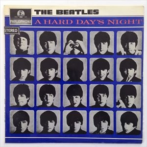 BEATLES / ビートルズ / HARD DAY'S NIGHT