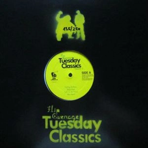 FLIP (HIPHOP) / TUESDAY CLASSICS VOLUME 2