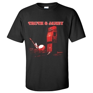 TRUTH & JANEY / トゥルース・アンド・ジャニー / TRUTH AND JANEY<SIZE：M> / TRUTH AND JANEY<SIZE:M>