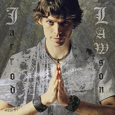 JARROD LAWSON / ジャロッド・ローソン / JARROD LAWSON