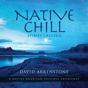 DAVID ARKENSTONE / デヴィッド・アーカンストーン / NATIVE CHILL