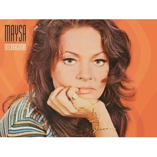 MAYSA / マイーザ / INTERNACIONAL (5CD) / INTERNACIONAL