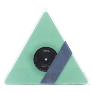 JADED INCORPORATED / JADED INCORPORATED (Mayer Hawthorne x 14KT) / JADED INCORPORATED