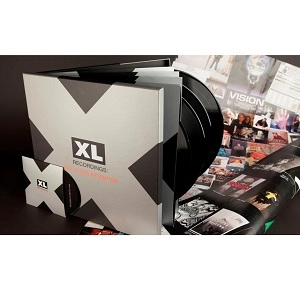 V.A. (ALTERNATIVE ROCK) / PAY CLOSE ATTENTION: XL RECORDINGS