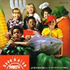 SHIGERU SUZUKI / 鈴木茂 / ハブ･ア･ナイス･パーティー