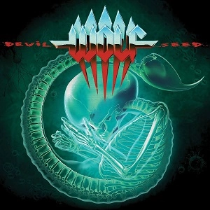 WOLF (from Sweden) / ウルフ / DEVIL SEED<DIGI>